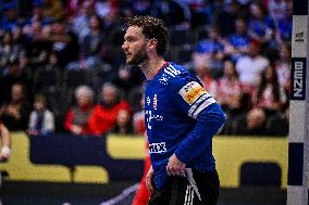 ALTRO - Pallamano - Men's EHF Euro 2026 - Hungary vs Poland