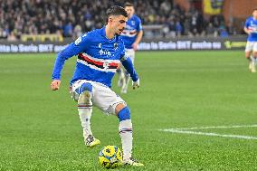 CALCIO - Serie B - UC Sampdoria vs Virtus Entella