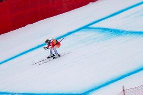 SPORT INVERNALI - Sci Alpino - 2026 Audi FIS Ski World Cup - Women's Downhill