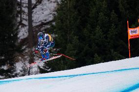 SPORT INVERNALI - Sci Alpino - 2026 Audi FIS Ski World Cup - Women's Downhill