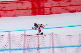 SPORT INVERNALI - Sci Alpino - 2026 Audi FIS Ski World Cup - Women's Downhill