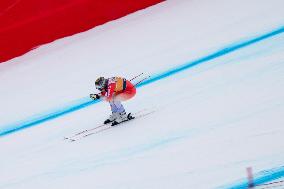 SPORT INVERNALI - Sci Alpino - 2026 Audi FIS Ski World Cup - Women's Downhill