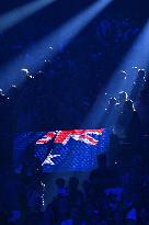 Opening Night at the 2026 Australian Open - Melbourne