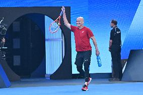 Opening Night at the 2026 Australian Open - Melbourne