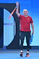 Opening Night at the 2026 Australian Open - Melbourne