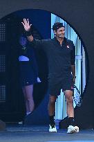 Opening Night at the 2026 Australian Open - Melbourne