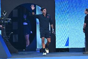 Opening Night at the 2026 Australian Open - Melbourne