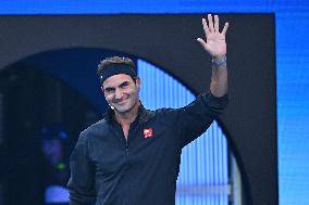 Opening Night at the 2026 Australian Open - Melbourne