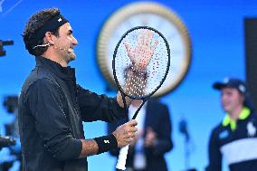 Opening Night at the 2026 Australian Open - Melbourne