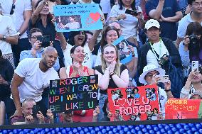 Opening Night at the 2026 Australian Open - Melbourne