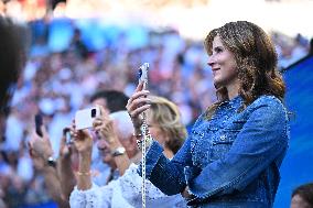 Opening Night at the 2026 Australian Open - Melbourne