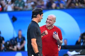 Opening Night at the 2026 Australian Open - Melbourne