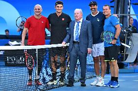 Opening Night at the 2026 Australian Open - Melbourne