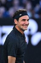 Opening Night at the 2026 Australian Open - Melbourne