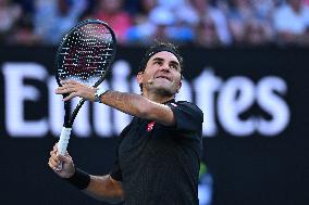 Opening Night at the 2026 Australian Open - Melbourne