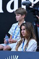 Opening Night at the 2026 Australian Open - Melbourne