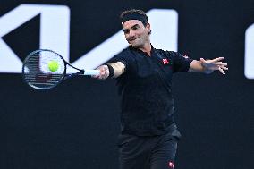 Opening Night at the 2026 Australian Open - Melbourne