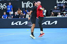 Opening Night at the 2026 Australian Open - Melbourne