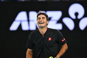 Opening Night at the 2026 Australian Open - Melbourne