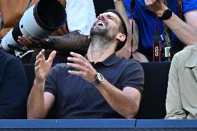 Opening Night at the 2026 Australian Open - Melbourne