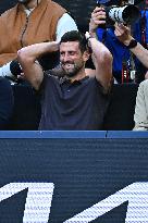 Opening Night at the 2026 Australian Open - Melbourne