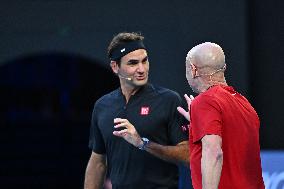 Opening Night at the 2026 Australian Open - Melbourne