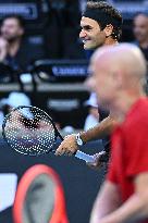 Opening Night at the 2026 Australian Open - Melbourne