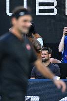 Opening Night at the 2026 Australian Open - Melbourne