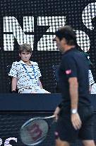 Opening Night at the 2026 Australian Open - Melbourne