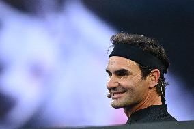 Opening Night at the 2026 Australian Open - Melbourne