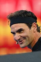 Opening Night at the 2026 Australian Open - Melbourne