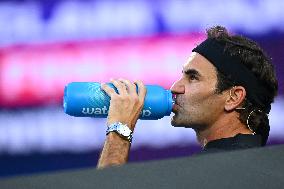 Opening Night at the 2026 Australian Open - Melbourne