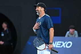 Opening Night at the 2026 Australian Open - Melbourne
