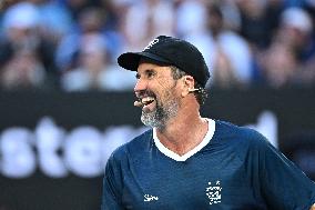 Opening Night at the 2026 Australian Open - Melbourne