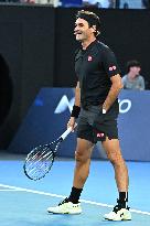 Opening Night at the 2026 Australian Open - Melbourne