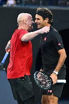 Opening Night at the 2026 Australian Open - Melbourne