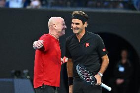 Opening Night at the 2026 Australian Open - Melbourne