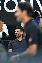 Opening Night at the 2026 Australian Open - Melbourne