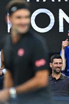 Opening Night at the 2026 Australian Open - Melbourne