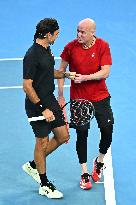 Opening Night at the 2026 Australian Open - Melbourne