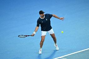 Opening Night at the 2026 Australian Open - Melbourne