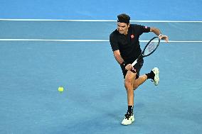 Opening Night at the 2026 Australian Open - Melbourne