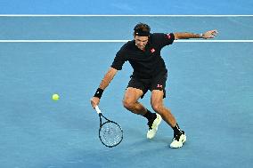 Opening Night at the 2026 Australian Open - Melbourne