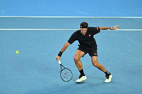 Opening Night at the 2026 Australian Open - Melbourne