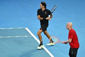 Opening Night at the 2026 Australian Open - Melbourne