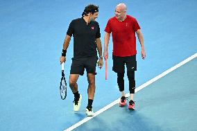 Opening Night at the 2026 Australian Open - Melbourne