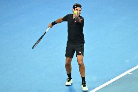 Opening Night at the 2026 Australian Open - Melbourne