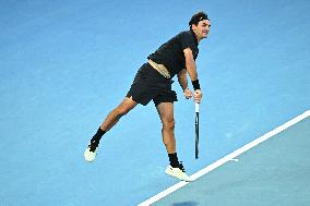 Opening Night at the 2026 Australian Open - Melbourne