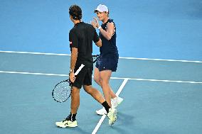 Opening Night at the 2026 Australian Open - Melbourne