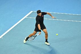 Opening Night at the 2026 Australian Open - Melbourne